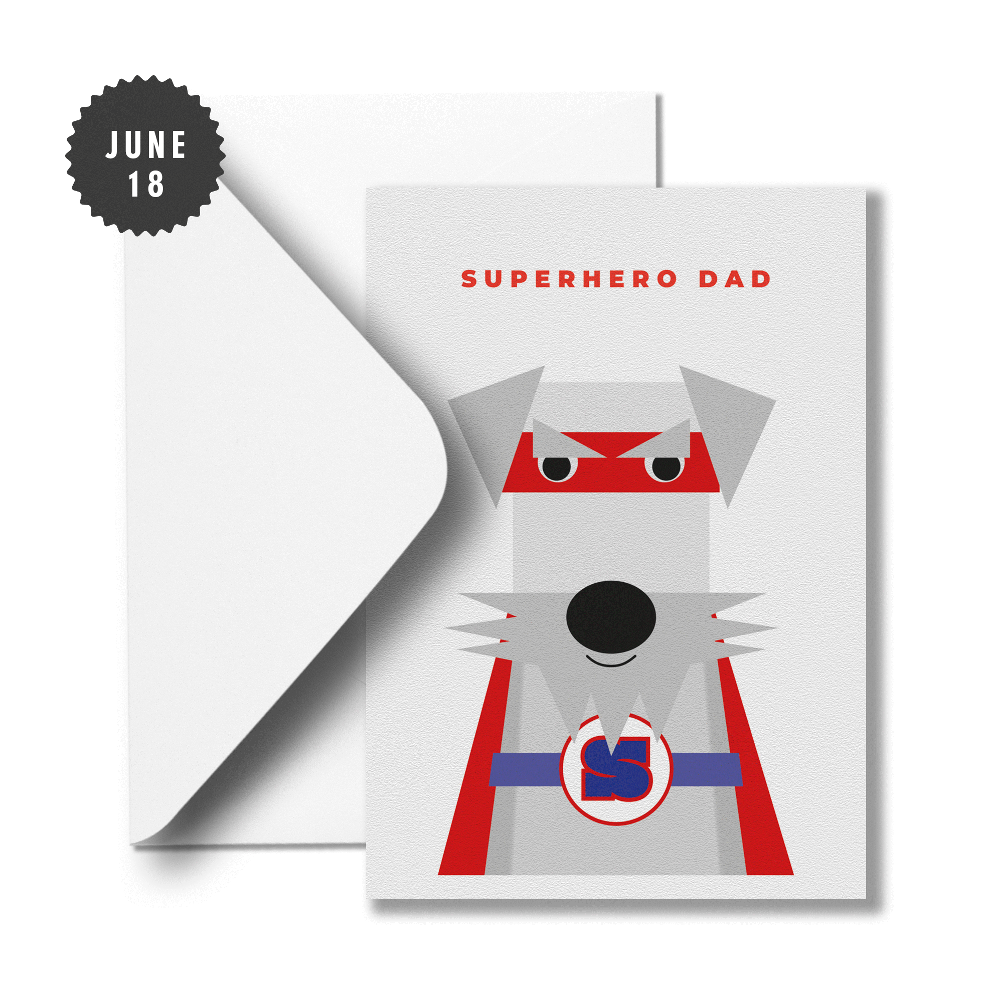 Father's Day 2023 - teddy.wales cards available in our Etsy shop now. Visit www.teddy.wales for link.